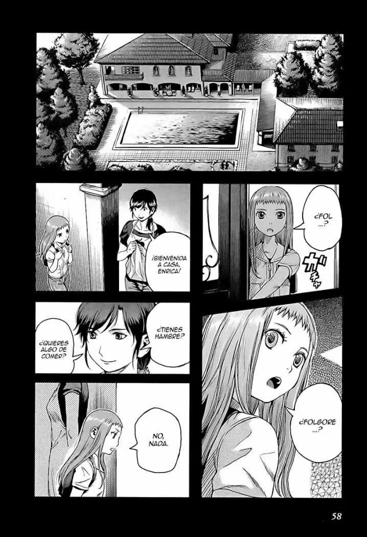 Gunslinger Girl (2002) - Capítulo 69 - Página 11 - LectorTMOo