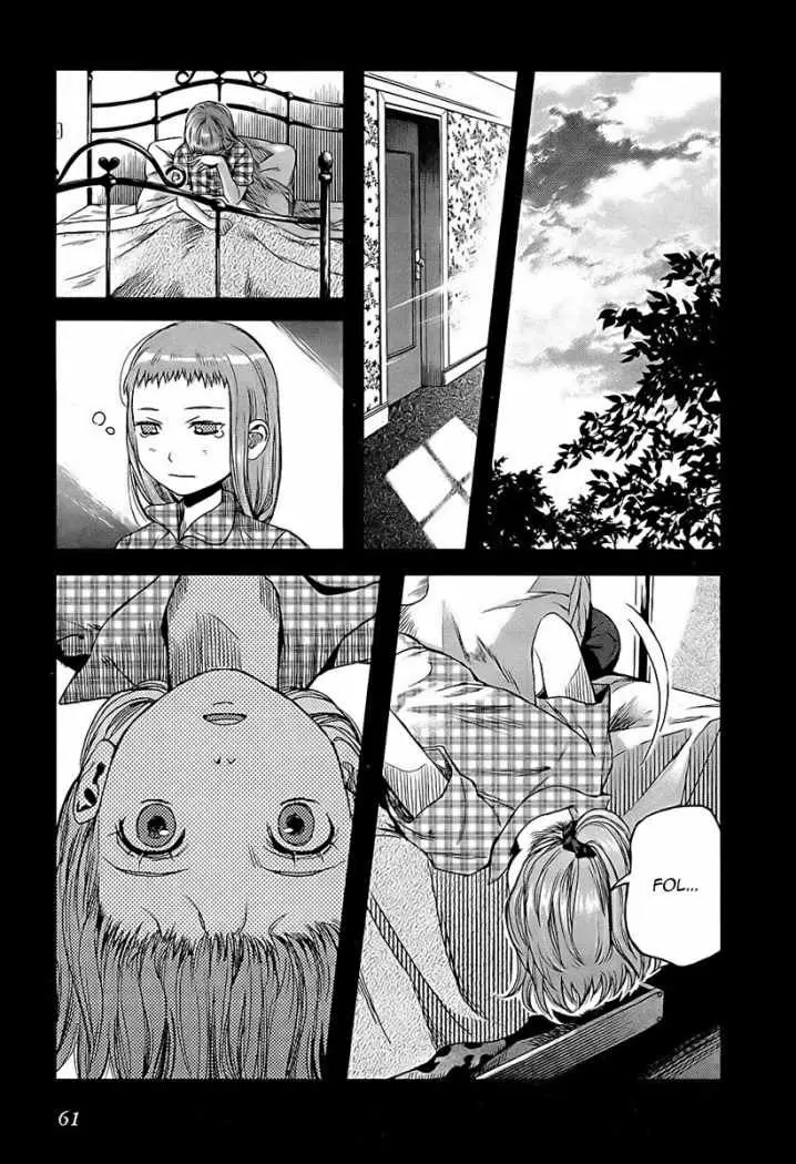 Gunslinger Girl (2002) - Capítulo 69 - Página 14 - LectorTMOo