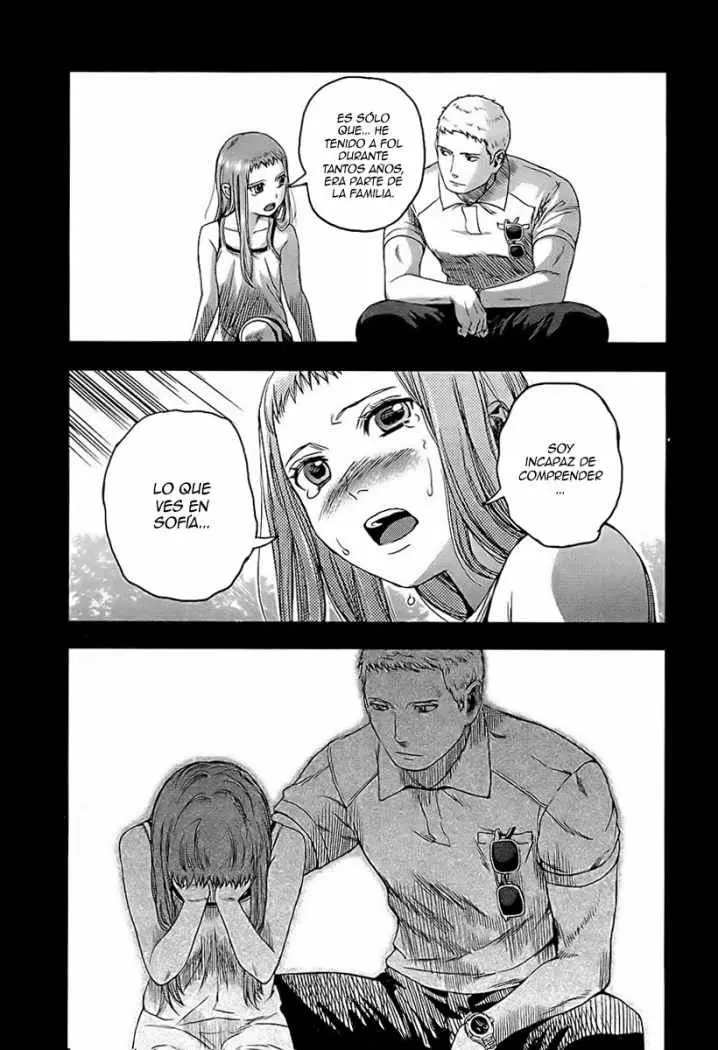 Gunslinger Girl (2002) - Capítulo 69 - Página 17 - LectorTMOo
