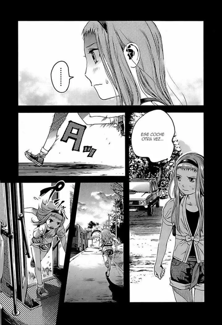 Gunslinger Girl (2002) - Capítulo 69 - Página 20 - LectorTMOo