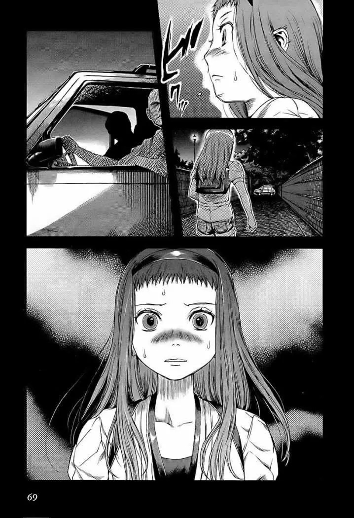 Gunslinger Girl (2002) - Capítulo 69 - Página 22 - LectorTMOo