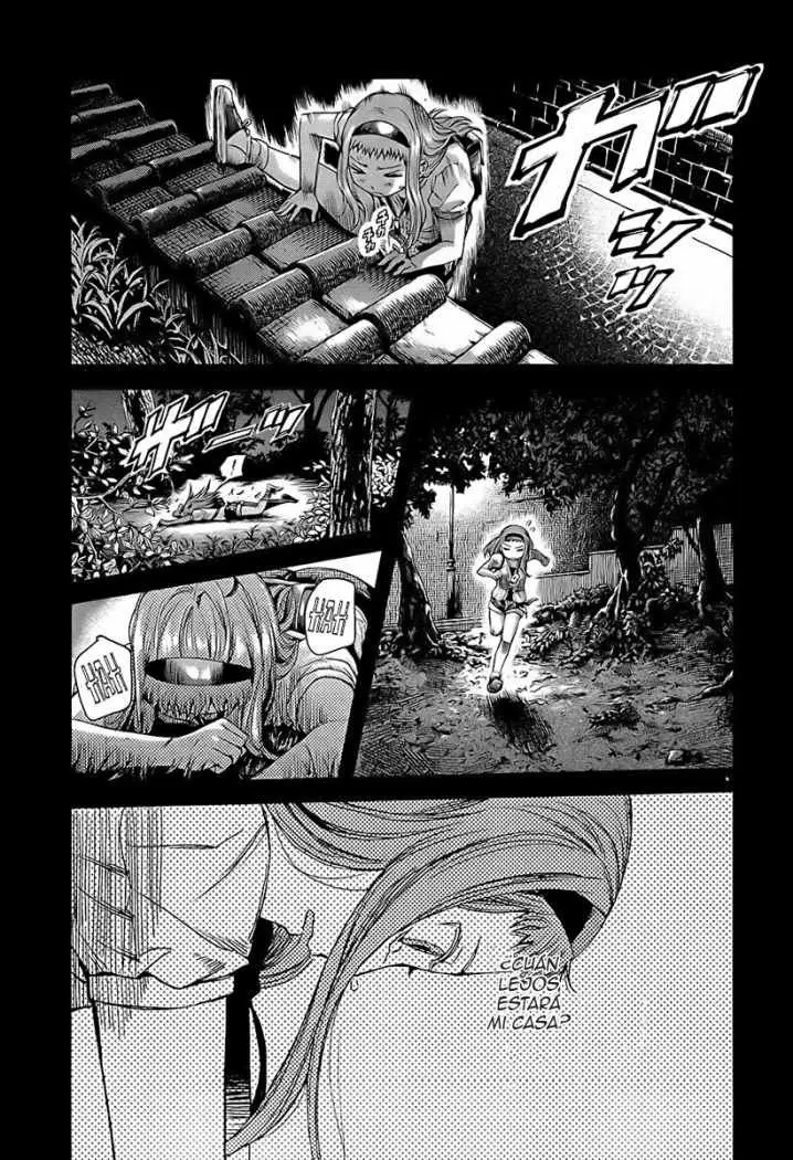 Gunslinger Girl (2002) - Capítulo 69 - Página 23 - LectorTMOo