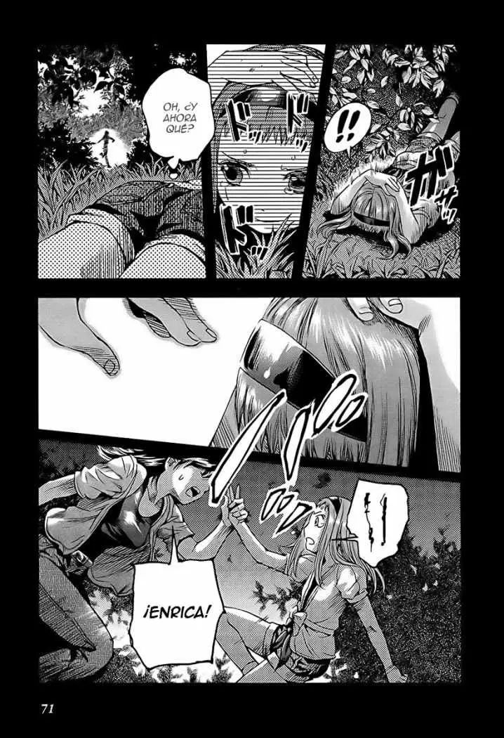 Gunslinger Girl (2002) - Capítulo 69 - Página 24 - LectorTMOo