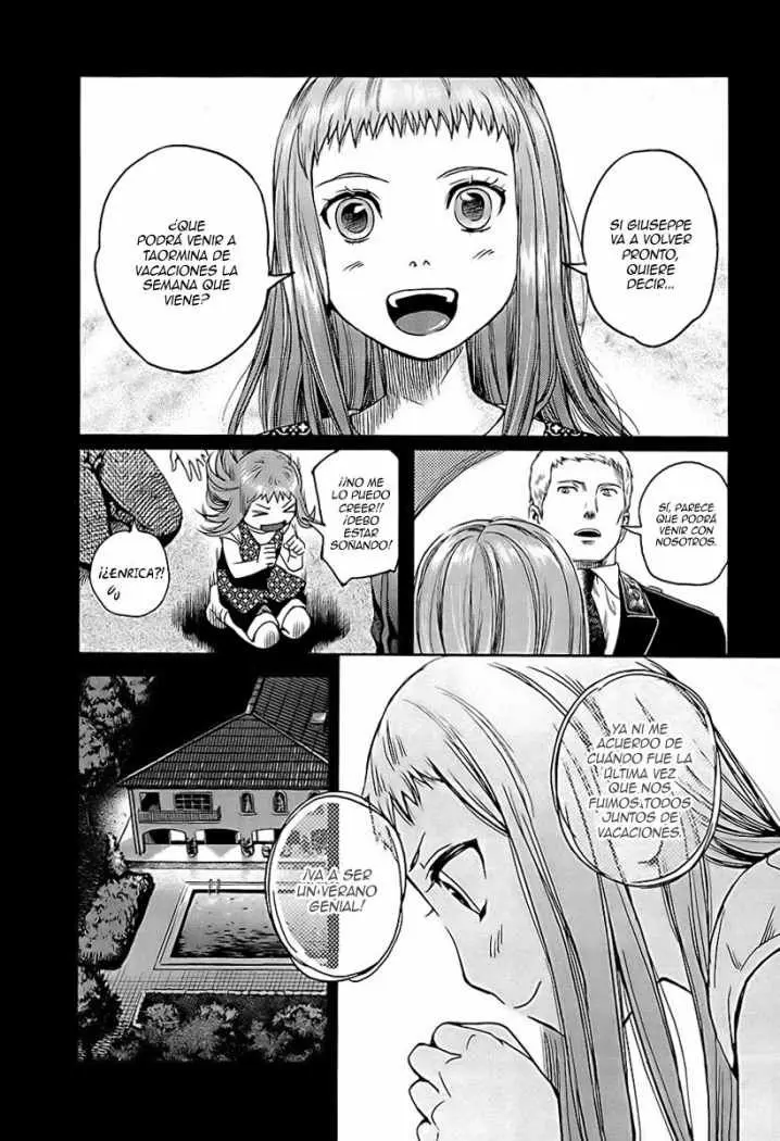 Gunslinger Girl (2002) - Capítulo 70 - Página 9 - LectorTMOo