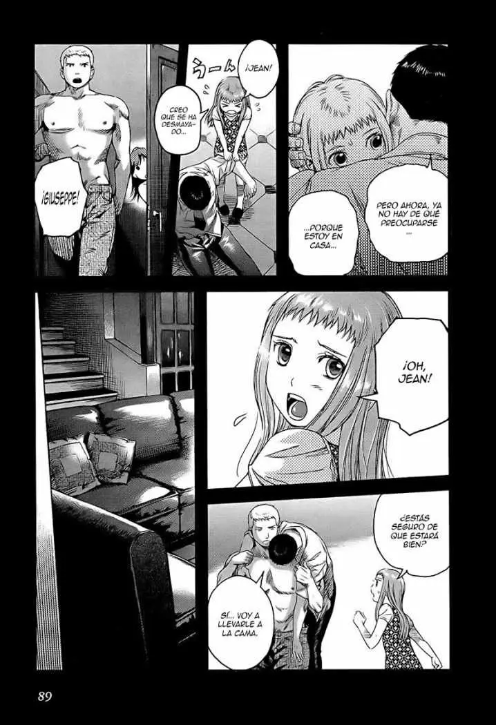 Gunslinger Girl (2002) - Capítulo 70 - Página 11 - LectorTMOo