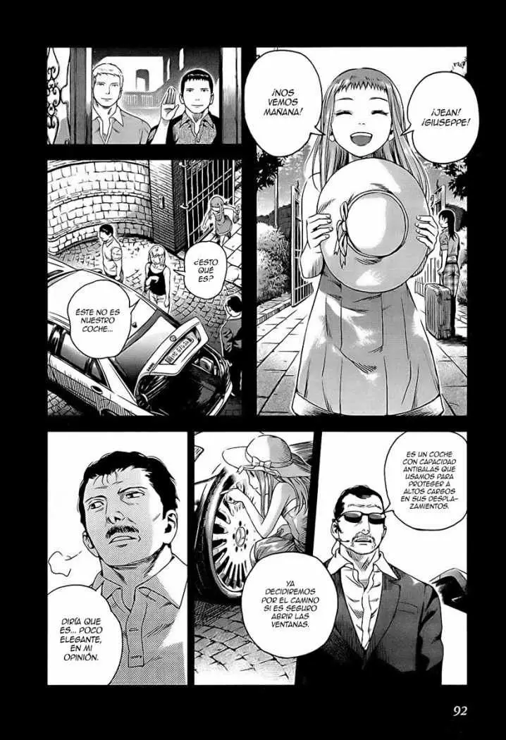 Gunslinger Girl (2002) - Capítulo 70 - Página 14 - LectorTMOo