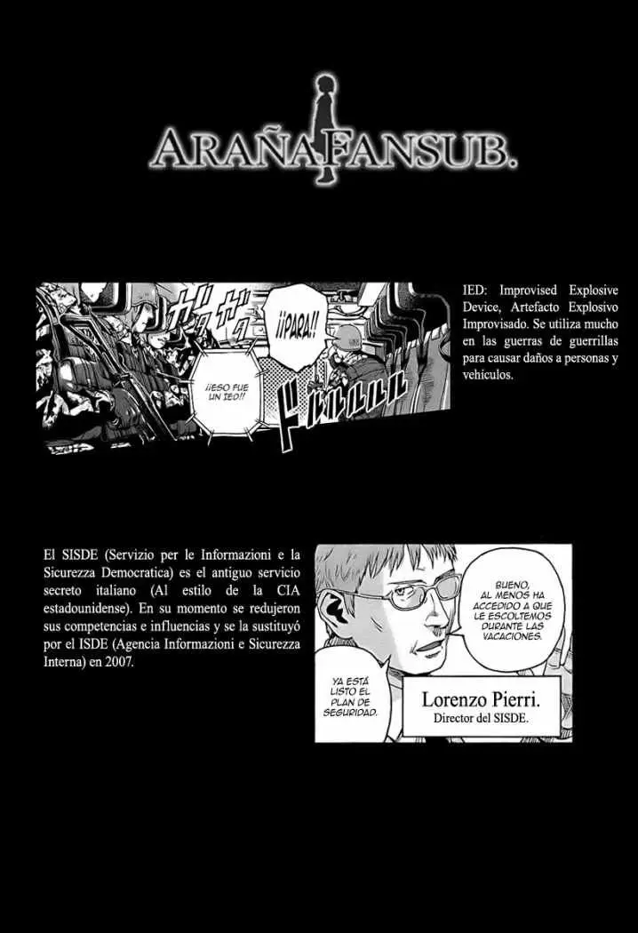 Gunslinger Girl (2002) - Capítulo 70 - Página 17 - LectorTMOo