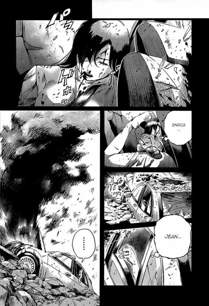 Gunslinger Girl (2002) - Capítulo 71 - Página 5 - LectorTMOo