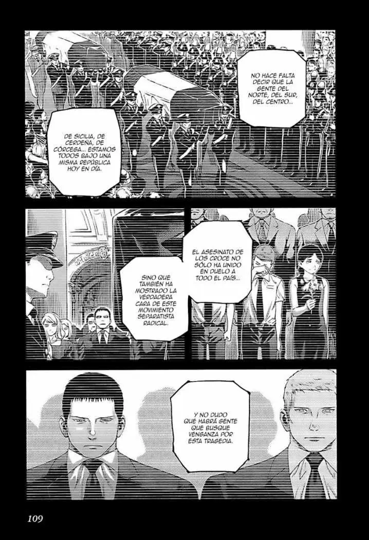 Gunslinger Girl (2002) - Capítulo 71 - Página 12 - LectorTMOo