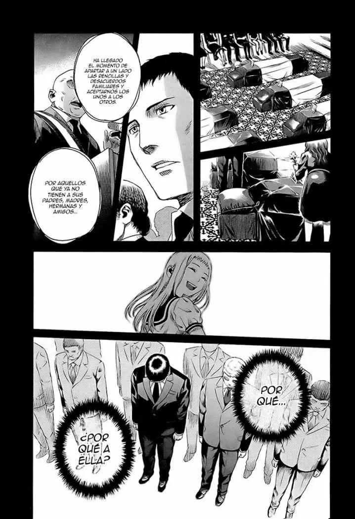 Gunslinger Girl (2002) - Capítulo 71 - Página 13 - LectorTMOo