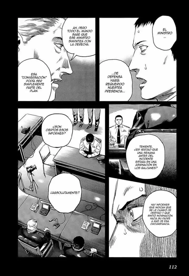 Gunslinger Girl (2002) - Capítulo 71 - Página 15 - LectorTMOo