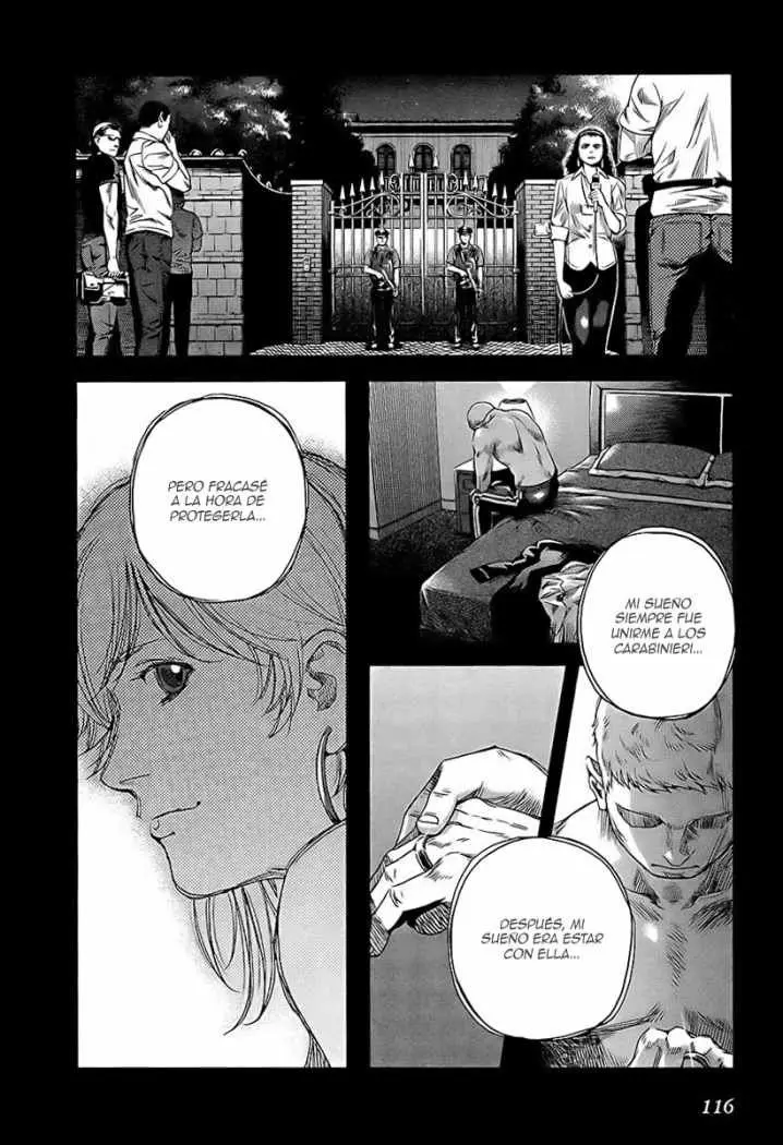Gunslinger Girl (2002) - Capítulo 71 - Página 19 - LectorTMOo