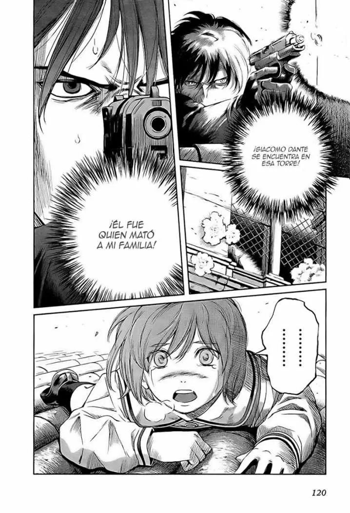 Gunslinger Girl (2002) - Capítulo 72 - Página 2 - LectorTMOo