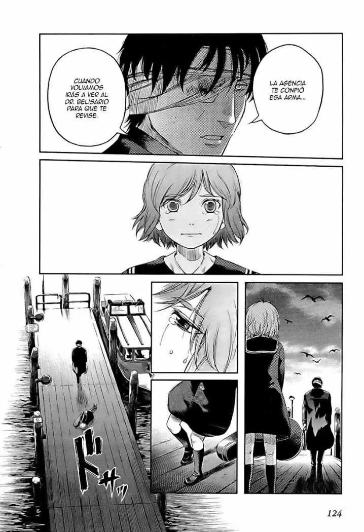 Gunslinger Girl (2002) - Capítulo 72 - Página 6 - LectorTMOo