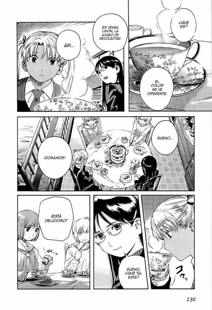 Gunslinger Girl (2002) - Capítulo 72 - Página 12 - LectorTMOo
