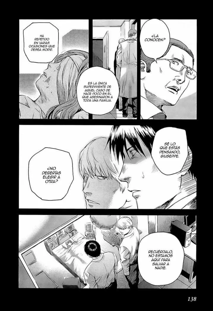 Gunslinger Girl (2002) - Capítulo 72 - Página 20 - LectorTMOo