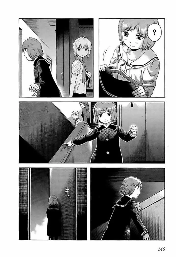 Gunslinger Girl (2002) - Capítulo 73 - Página 4 - LectorTMOo