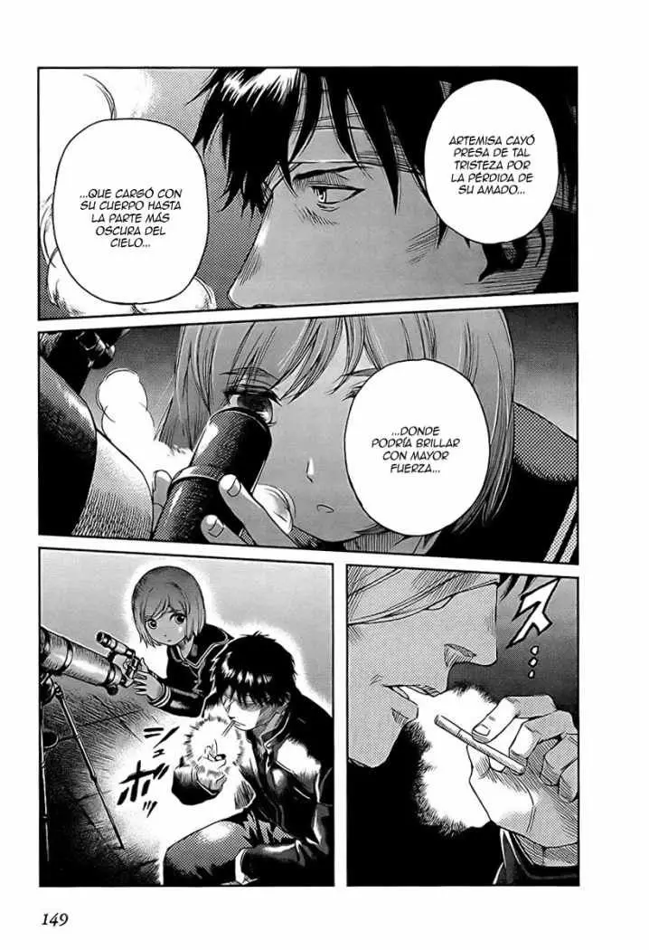 Gunslinger Girl (2002) - Capítulo 73 - Página 7 - LectorTMOo