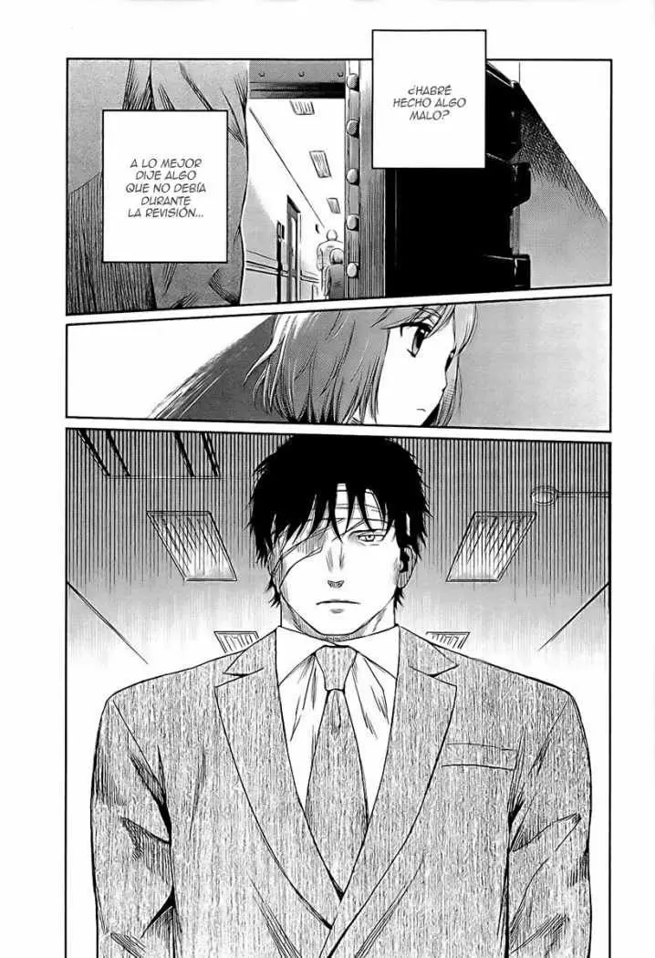 Gunslinger Girl (2002) - Capítulo 73 - Página 14 - LectorTMOo