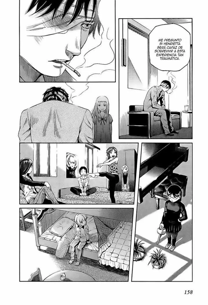 Gunslinger Girl (2002) - Capítulo 73 - Página 16 - LectorTMOo