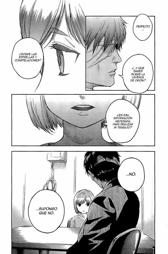 Gunslinger Girl (2002) - Capítulo 74 - Página 21 - LectorTMOo