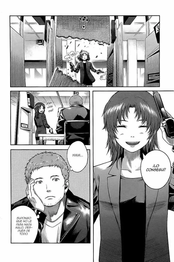Gunslinger Girl (2002) - Capítulo 76 - Página 2 - LectorTMOo
