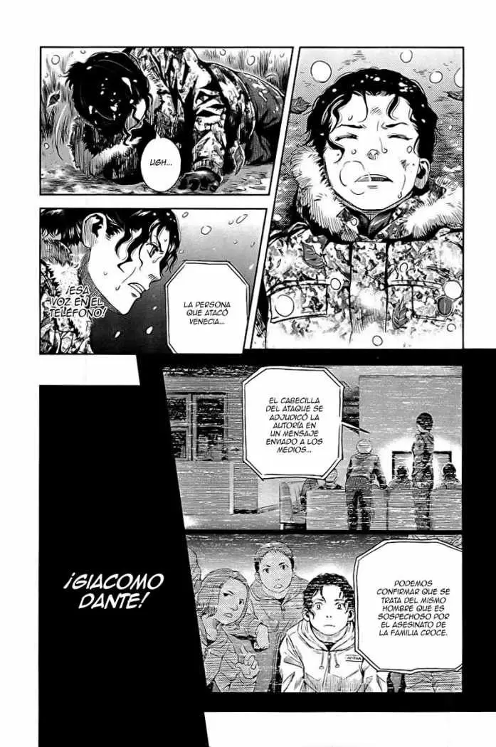 Gunslinger Girl (2002) - Capítulo 76 - Página 20 - LectorTMOo