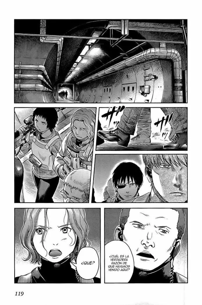 Gunslinger Girl (2002) - Capítulo 79 - Página 10 - LectorTMOo