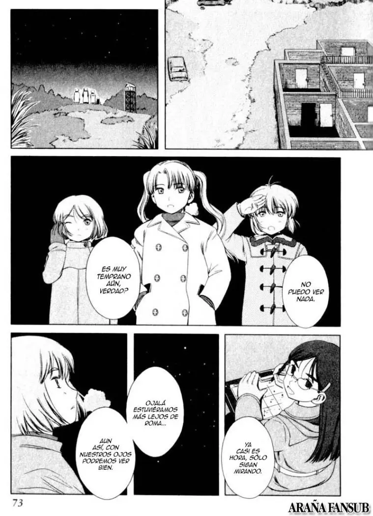 Gunslinger Girl (2002) - Capítulo 8 - Página 11 - LectorTMOo