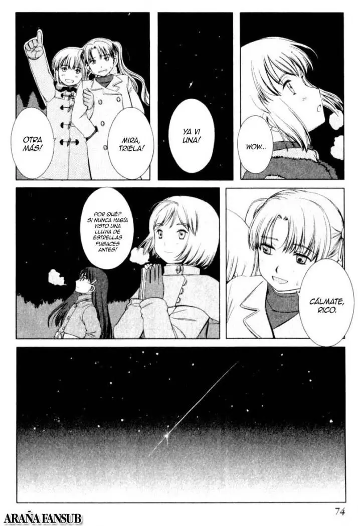 Gunslinger Girl (2002) - Capítulo 8 - Página 12 - LectorTMOo