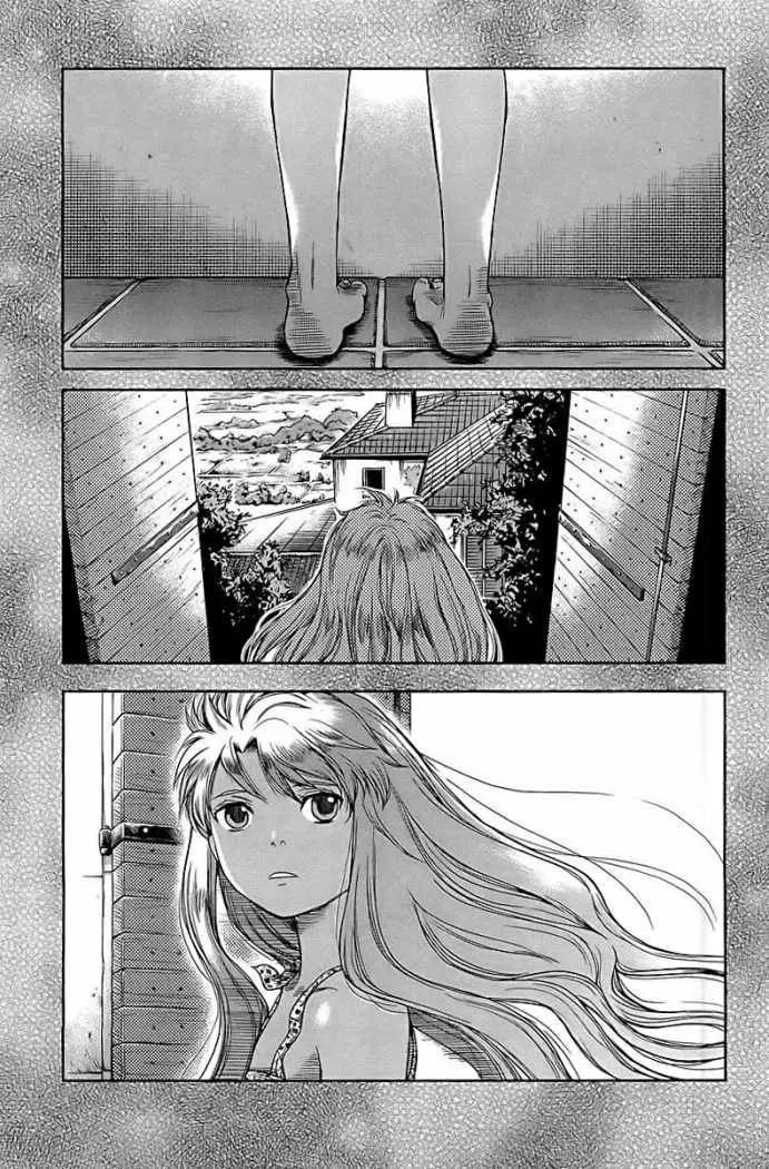 Gunslinger Girl (2002) - Capítulo 80 - Página 11 - LectorTMOo