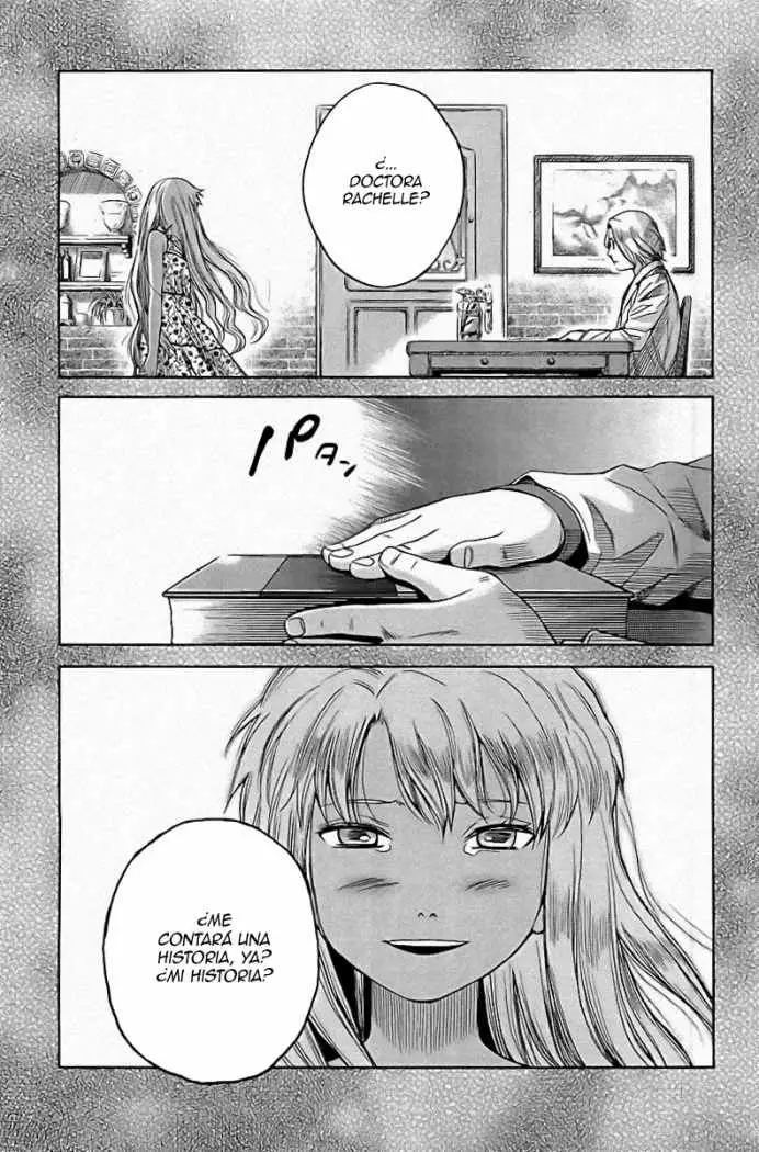 Gunslinger Girl (2002) - Capítulo 80 - Página 13 - LectorTMOo