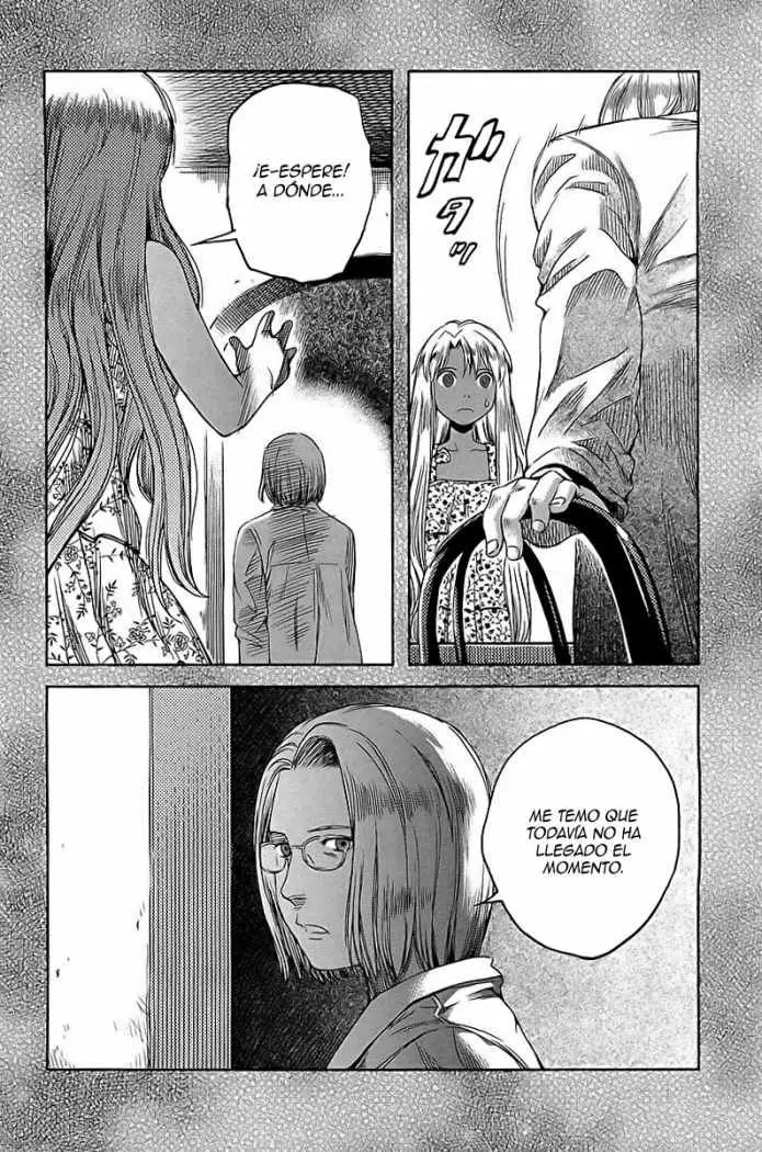 Gunslinger Girl (2002) - Capítulo 80 - Página 14 - LectorTMOo