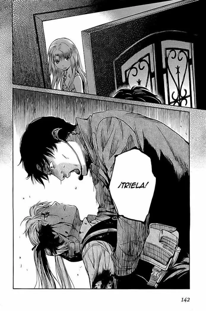 Gunslinger Girl (2002) - Capítulo 80 - Página 16 - LectorTMOo
