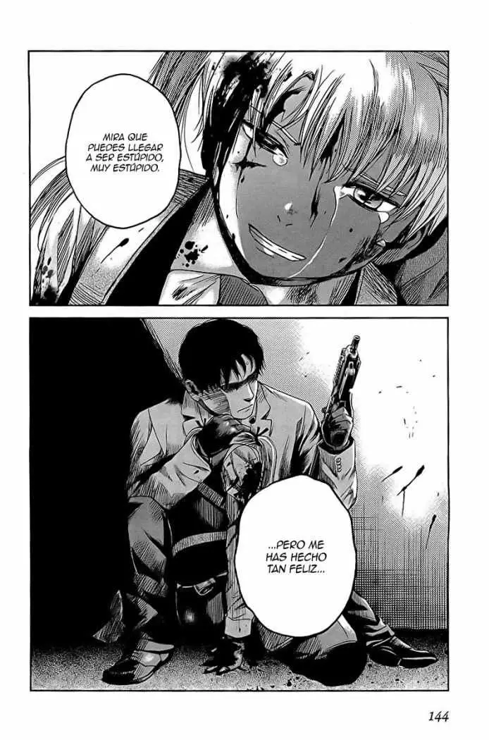 Gunslinger Girl (2002) - Capítulo 80 - Página 18 - LectorTMOo