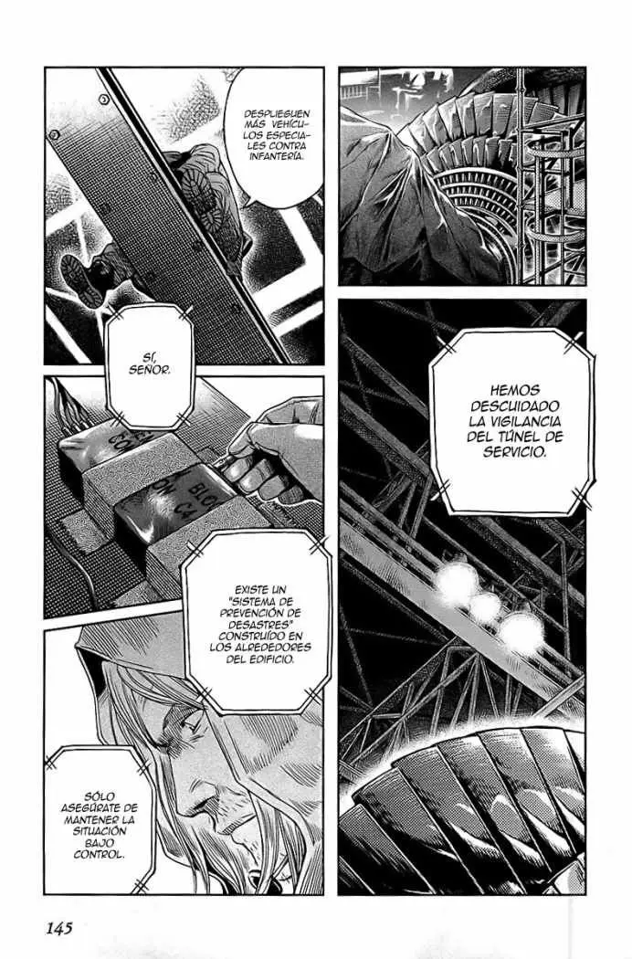 Gunslinger Girl (2002) - Capítulo 80 - Página 19 - LectorTMOo
