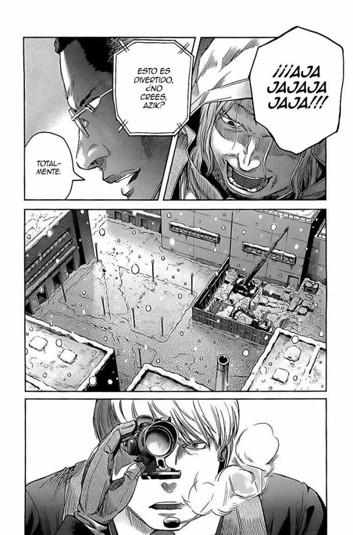 Gunslinger Girl (2002) - Capítulo 80 - Página 20 - LectorTMOo