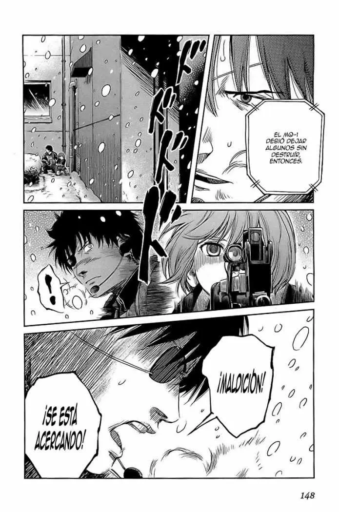 Gunslinger Girl (2002) - Capítulo 80 - Página 22 - LectorTMOo