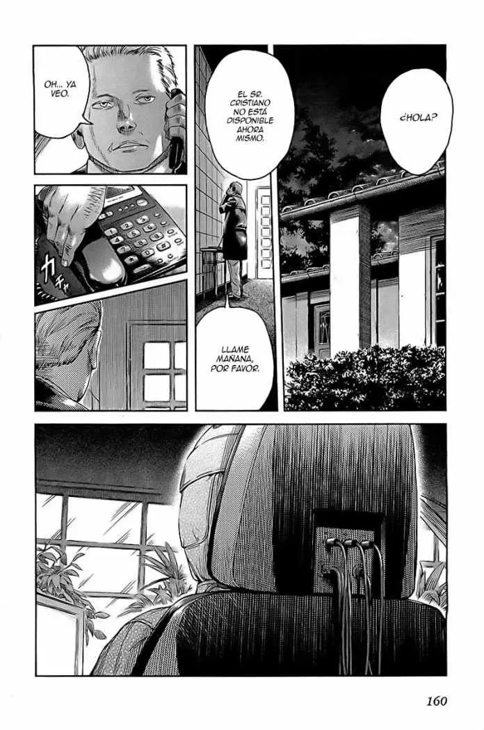 Gunslinger Girl (2002) - Capítulo 81 - Página 10 - LectorTMOo