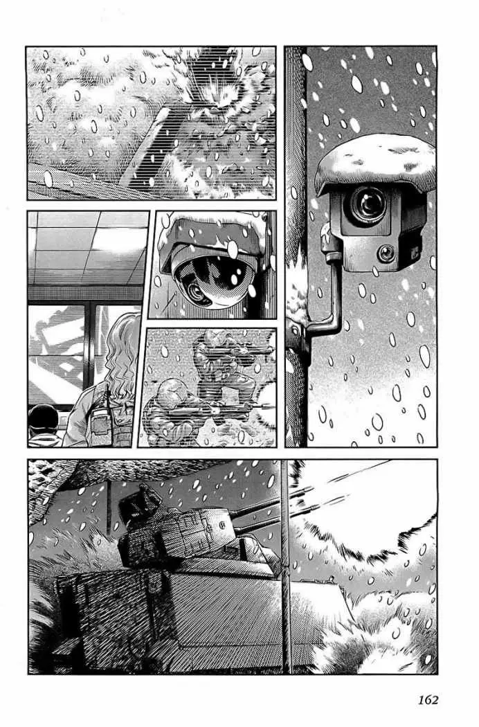 Gunslinger Girl (2002) - Capítulo 81 - Página 12 - LectorTMOo