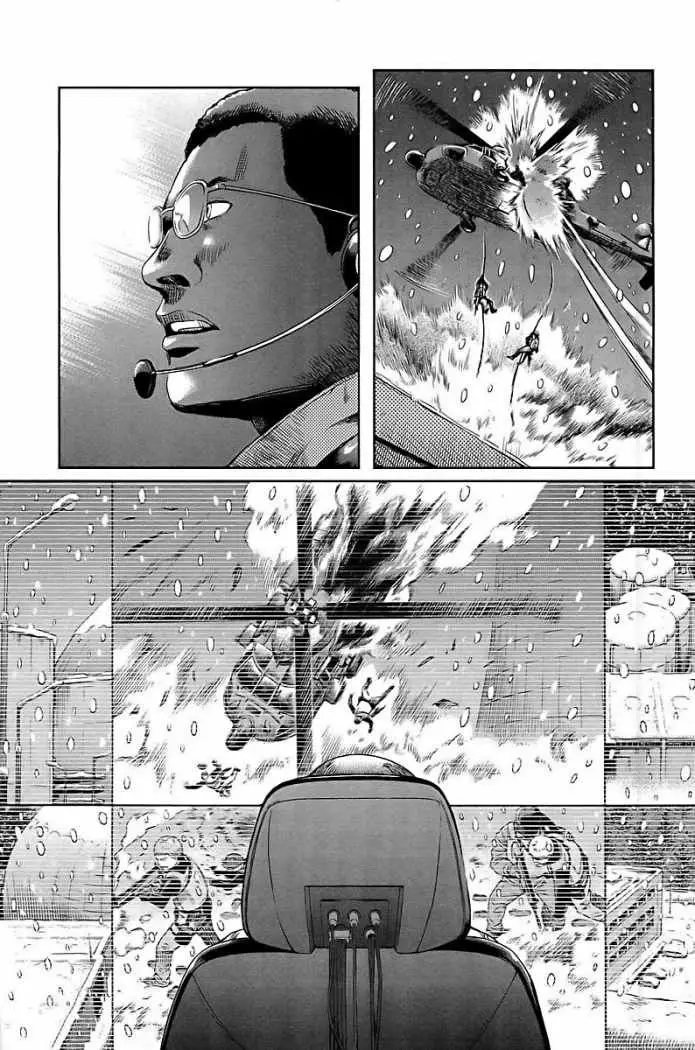 Gunslinger Girl (2002) - Capítulo 81 - Página 13 - LectorTMOo