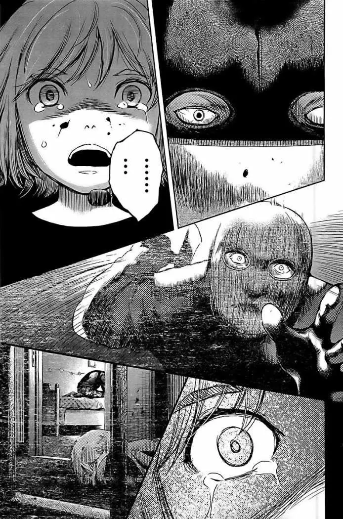Gunslinger Girl (2002) - Capítulo 82 - Página 20 - LectorTMOo
