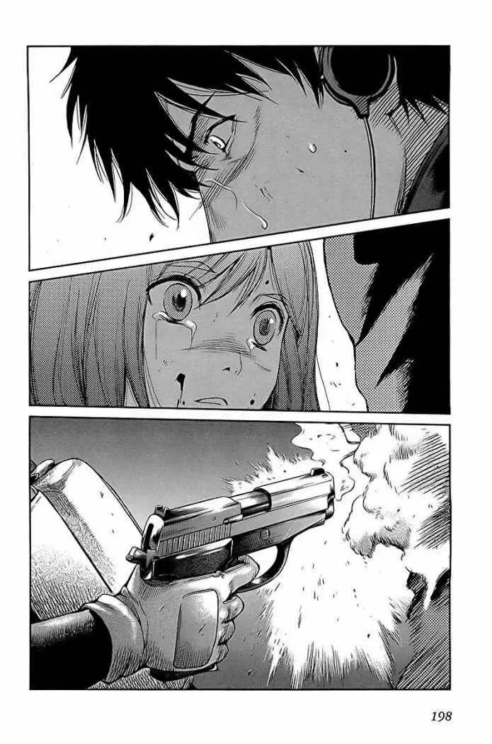 Gunslinger Girl (2002) - Capítulo 82 - Página 24 - LectorTMOo
