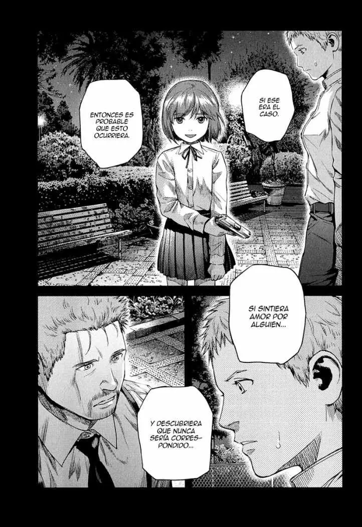 Gunslinger Girl (2002) - Capítulo 83 - Página 10 - LectorTMOo