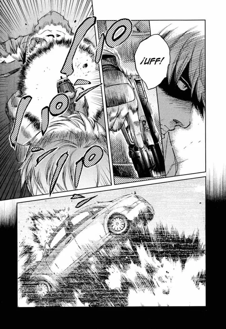 Gunslinger Girl (2002) - Capítulo 85 - Página 19 - LectorTMOo