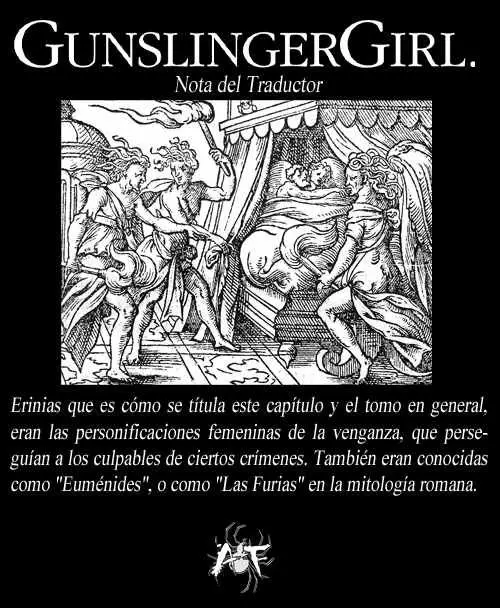 Gunslinger Girl (2002) - Capítulo 85 - Página 21 - LectorTMOo