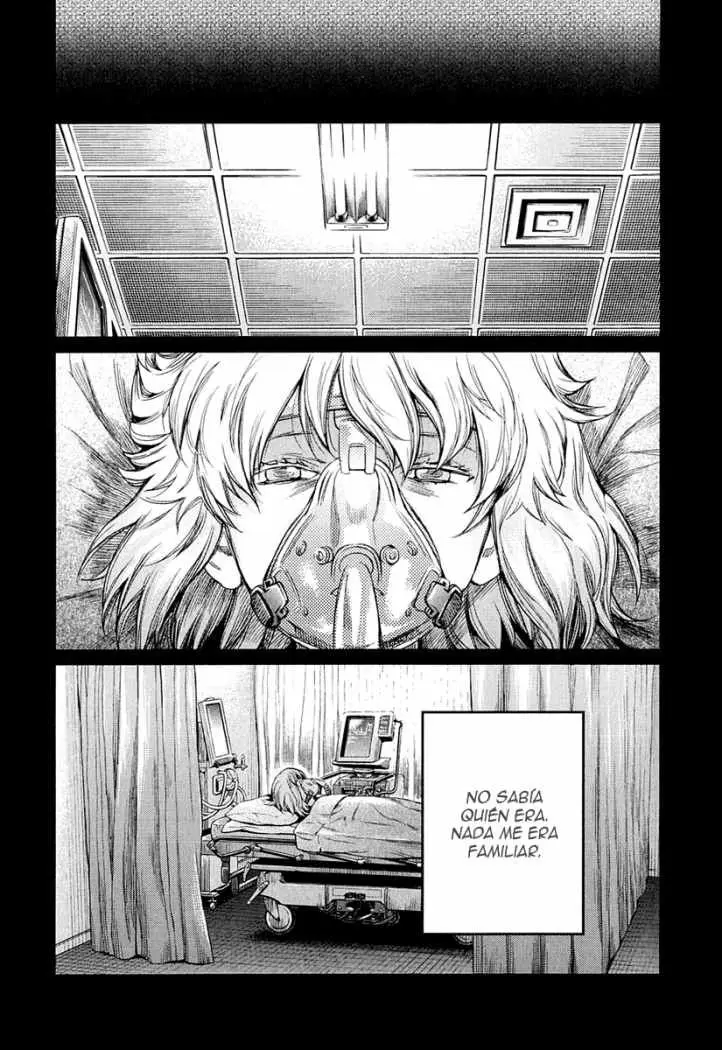 Gunslinger Girl (2002) - Capítulo 86 - Página 7 - LectorTMOo