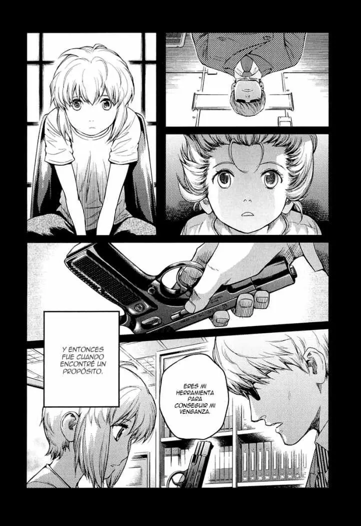 Gunslinger Girl (2002) - Capítulo 86 - Página 9 - LectorTMOo