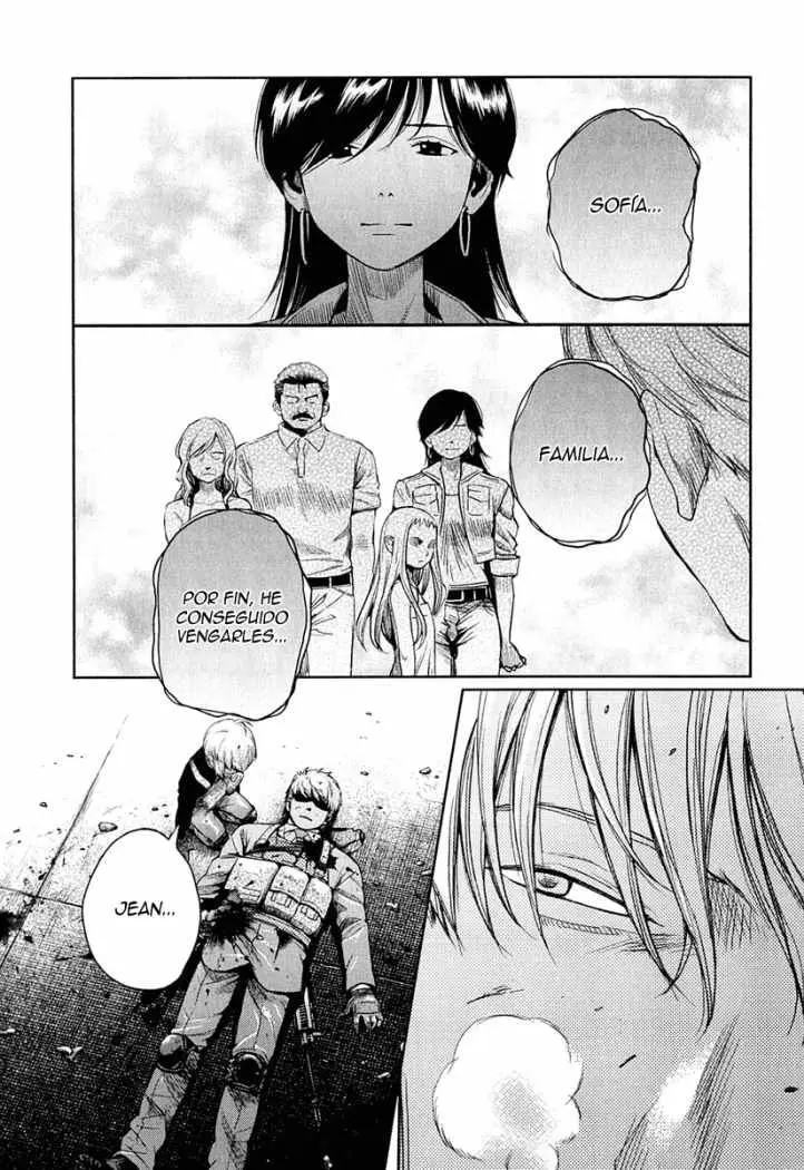 Gunslinger Girl (2002) - Capítulo 87 - Página 12 - LectorTMOo