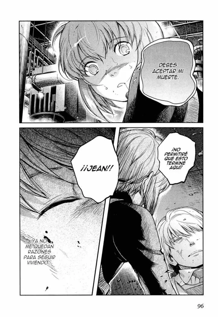 Gunslinger Girl (2002) - Capítulo 87 - Página 14 - LectorTMOo